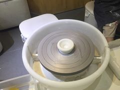 -今日陶艺(富力广场店)