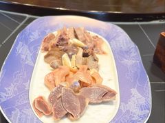 -绿杨春·淮扬宴(庐山路店)