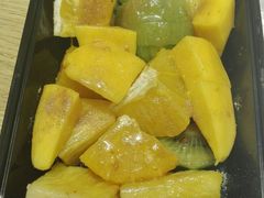 -文叔·湖北名小吃·小龙虾(华强北店)
