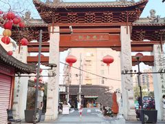 -三林塘老街