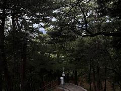 -慕田峪长城