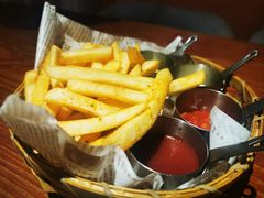 -澳骄 Aussie Kitchen·手工披萨·西餐(国大店)
