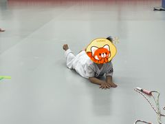 -吾道跆拳道·跳绳体适能·综合武道馆(乐坊·虹井生活广场店)