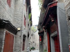 -东西巷