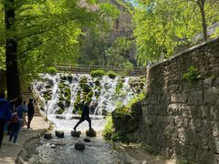 -沕沕水生态风景区