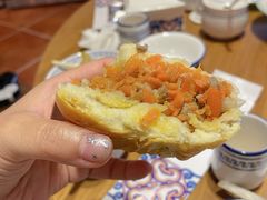 -蒙亨·手把肉·蒙古包文化主题餐厅(乌兰察布天恒广场店)