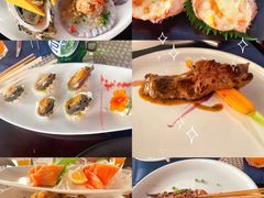 -339旋转餐厅(天府熊猫塔店)