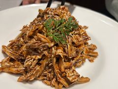 -四世同堂·京菜·烤鸭(双井店)
