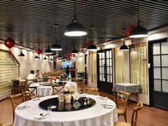 -徐记私厨(半淞园路店)