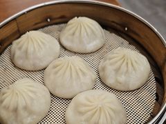 -金原鸭血粉丝汤·汤包·脆皮烤鸭(南京博物院店)