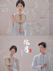 -金夫人婚纱摄影(总店)
