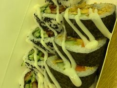 -N多寿司(融创茂负一楼店)