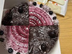 -幸福西饼生日蛋糕·下午茶(东西湖店)