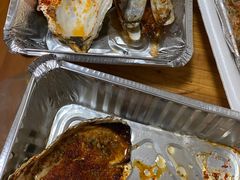 -熊记海鲜烧烤(戬浜店)