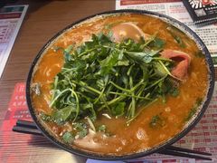 -肥汁米蘭香港米线(宁波路总店)