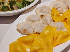 -船歌·鱼水饺青岛菜(国贸商城店)