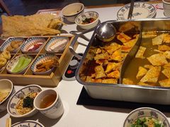-螺大喜螺蛳粉火锅(雍和宫店)