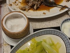 -顺轩海鲜火锅酒家