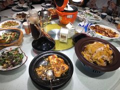 -秋色客家菜(流塘店)