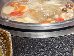 -313羊庄鲜羊火锅·鲜羊肉烧烤(李村店)