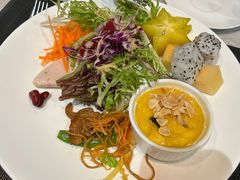 -广州白云机场雅高铂尔曼大酒店