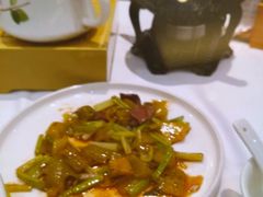-稻香酒家·34年老字号·港式粤菜(侨光店)