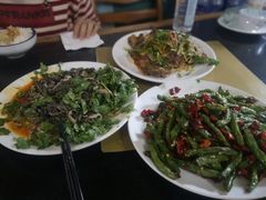 -清真宏玉祥黄门脸餐厅(华荫东里店)
