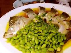 -小菜园新徽菜(合肥瑶海万达店)