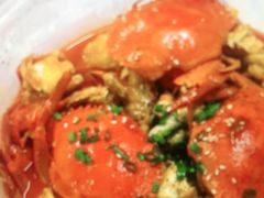 -胖哥俩肉蟹煲(来福士店)
