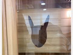 -白兔子密室(长寿路店)