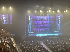 -东方体育中心(地铁站)