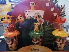 -橙天嘉禾影城(沈阳亿丰店)