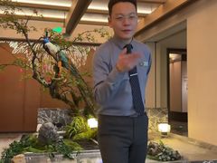-和子足浴SPA会馆(竹山路店)
