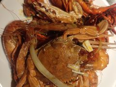 -德得轩韩式自助烤肉(兰花城店)