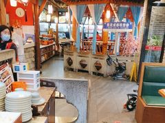 -饕然·民间川菜(龙泉店)