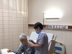 -复旦大学附属华山医院(总院)