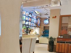 -九转小磨·东北菜老字号(祥安店)