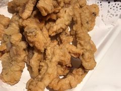 酥肉-波密野生菌王酒家