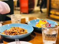 -G+KITCHEN(龙湖狮山天街店)