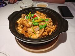 -老伙记海鲜码头(北滘店)