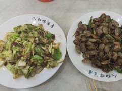 -人和啤酒屋海鲜大排档(营口路店)