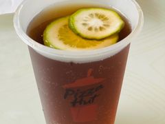 -必胜客(威高广场店)