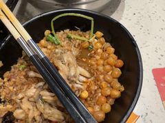 -味之绝热血美蛙鱼火锅(中坝店)