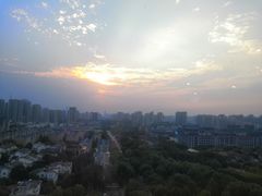 -烛影拾光观景餐厅·创意菜·摄影·小提琴(大唐不夜城店)