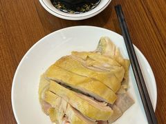 -谢记上海大排档(长寿路店)