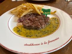 -Entrecôte 法国牛扒馆(保利·时光里店)