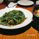 金泰兰吃泰国菜
