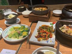 -云海肴·汽锅鸡·云南菜(高德置地店)