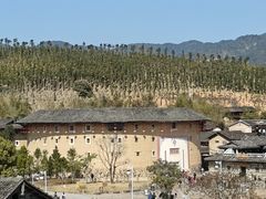 -云水谣景区-土楼之光文化园