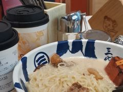 -味千拉面(世纪东方店)
